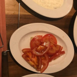 Kardesler Cag Kebab À l'intérieur