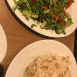 Kardesler Cag Kebab Nourriture