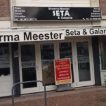 Seta Galareta inside