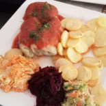 Seta Galareta inside