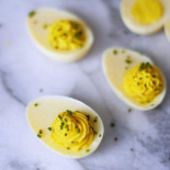 Trai Vegan Nourriture