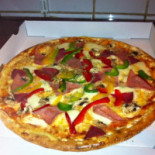 Eetcafé 't Centrum Nourriture