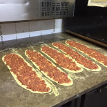 Eetcafé 't Centrum Nourriture