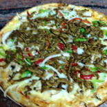 Eetcafé 't Centrum Nourriture