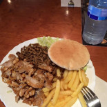 Eetcafé 't Centrum À l'intérieur