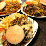 Eetcafé 't Centrum Nourriture