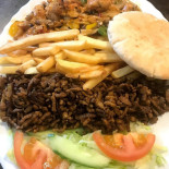 Eetcafé 't Centrum Nourriture