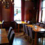 De Kraal Venlo Nourriture