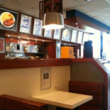 Cafetaria Jaco Nourriture