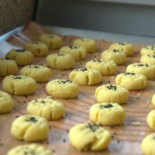 Prins Caspian Comida