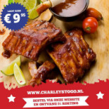 Charley's To Go Food