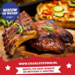 Charley's To Go Nourriture