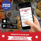 Charley's To Go Food