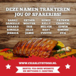 Charley's To Go Food