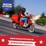 Charley's To Go Food