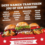 Charley's To Go Food