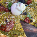 O'panuozzo Nourriture