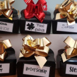 Ron Ijssalon Nourriture