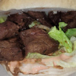 Meson De Maria Oss Nourriture