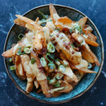 Meson De Maria Oss Nourriture