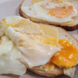 Meson De Maria Oss Nourriture