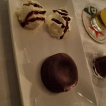 Meson De Maria Oss Nourriture