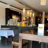 Meson De Maria Oss À l'intérieur