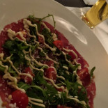 Meson De Maria Oss Nourriture