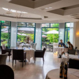 Hostellerie Munten Comida