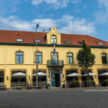 Hostellerie Munten Exterior