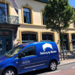 Hostellerie Munten Exterior