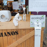 Hanos Venlo Extérieur