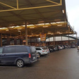 Hanos Venlo Extérieur