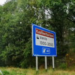 Hanos Venlo Extérieur