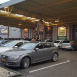 Hanos Venlo Extérieur