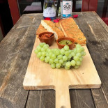 Cleo's Freshbar Comida