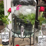 Cleo's Freshbar Comida