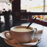 Cleo's Freshbar Comida