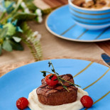 Cleo's Freshbar Comida