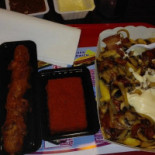 Cafetaria Marktzicht Vof Nourriture