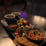 Buddha À l'intérieur