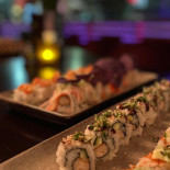 Buddha À l'intérieur