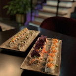 Buddha À l'intérieur