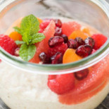 Instock Utrecht Food