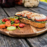 Instock Utrecht Food