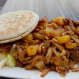 Turks Eethuis Altun Weert Nourriture