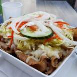 Turks Eethuis Altun Weert Nourriture