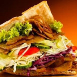 Turks Eethuis Altun Weert Nourriture