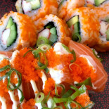 Sushipoint Utrecht Comida