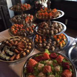 Sushipoint Utrecht Comida